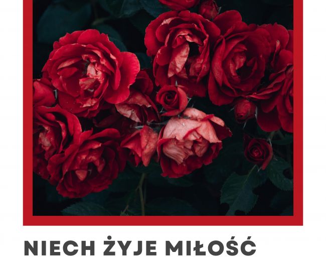 Weekend Walentynkowy